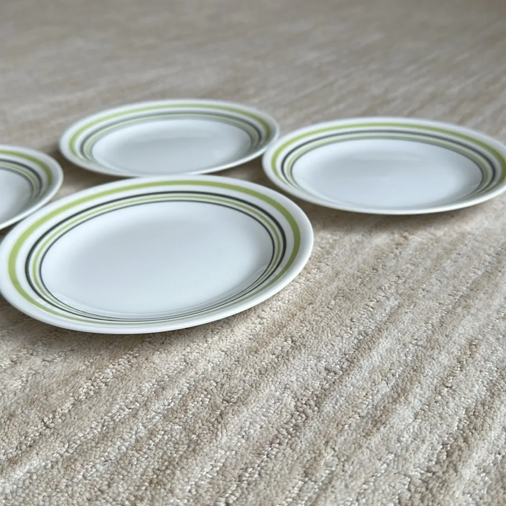 Corelle issues 2011